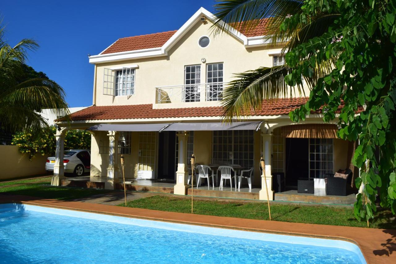 Societe Brick Holiday home *