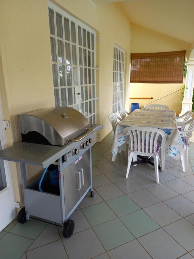 Holiday home Societe Brick Albion