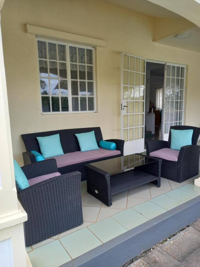 Societe Brick Holiday home *