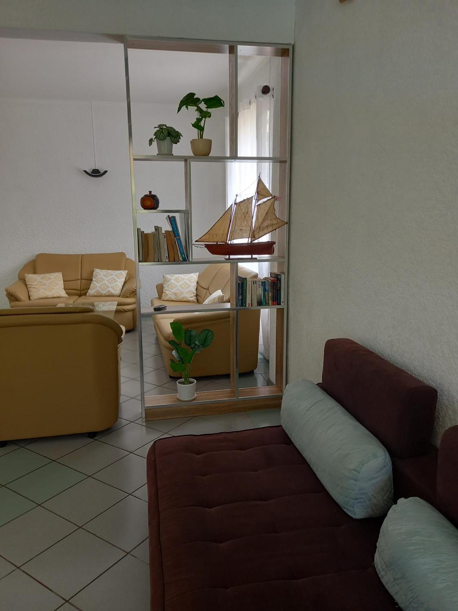 Holiday home Societe Brick
