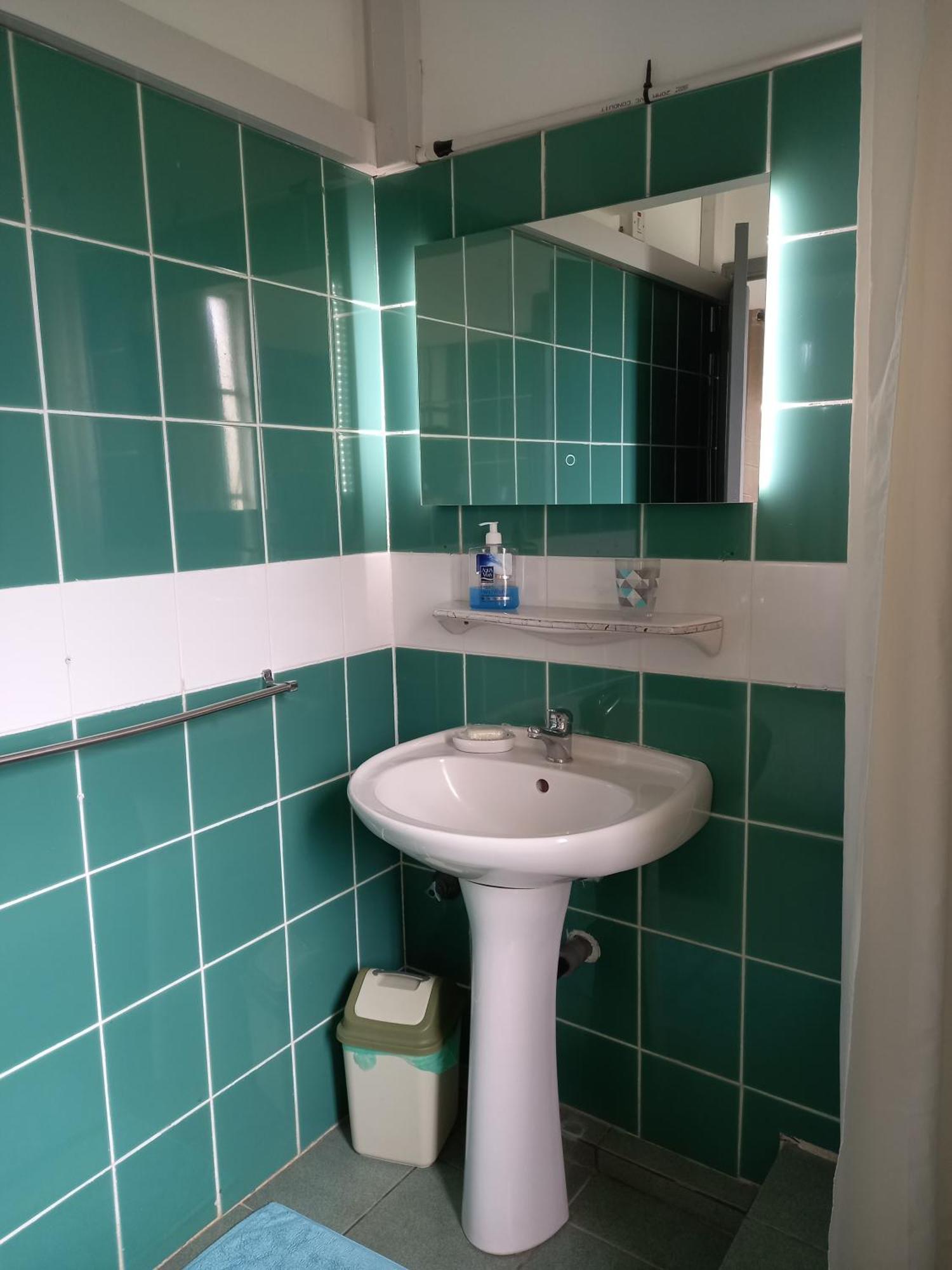 Holiday home Societe Brick *